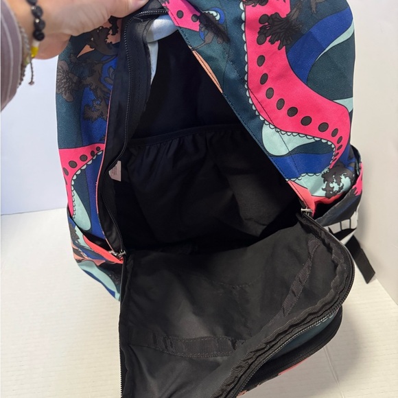 Nike All Access Soleday Printed Backpack